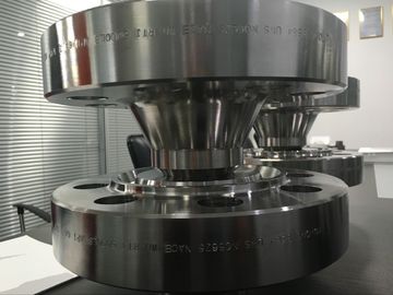 Flangia dell'acciaio legato del nichel B865/N08800/NO8825 di ASTM B564/ASTM B462/ASTM