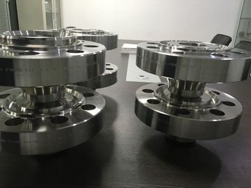 Flangia dell'acciaio legato del nichel B865/N08800/NO8825 di ASTM B564/ASTM B462/ASTM