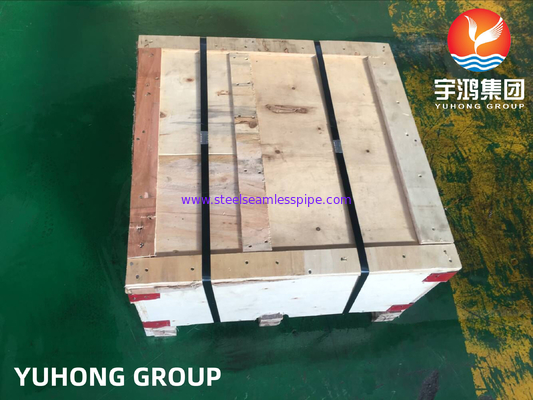 Acciaio legato flange a scivolo ASTM A182 F1 B16.5 per apparecchiature di raffinazione del petrolio