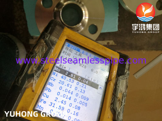 Flangia in acciaio inossidabile, Norma ASME A182, Materiale F316 / F316L, Dimensioni 1/2'', 1'', 1 1/2'', 2'', RF, FF, B16.5