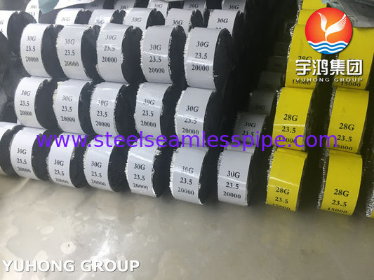 Tubi capillari in acciaio inossidabile 304, tubi per aghi per apparecchiature mediche e aerospaziali