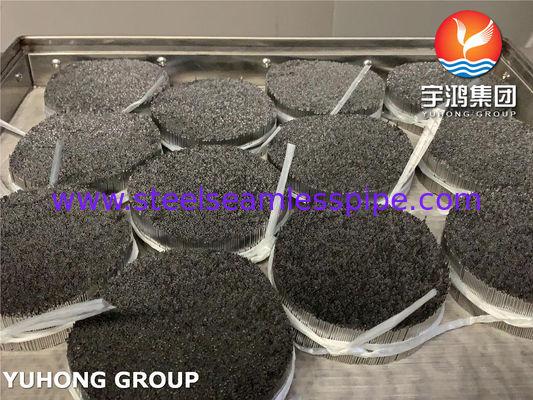 Tubi capillari in acciaio inossidabile 304, tubi per aghi per apparecchiature mediche e aerospaziali