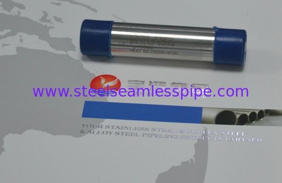 Fitting forzato super duplex