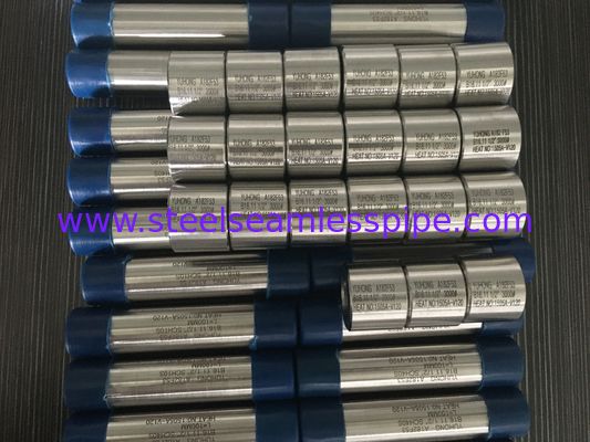 Fitting forzato super duplex