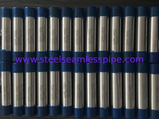 Fitting forzato super duplex