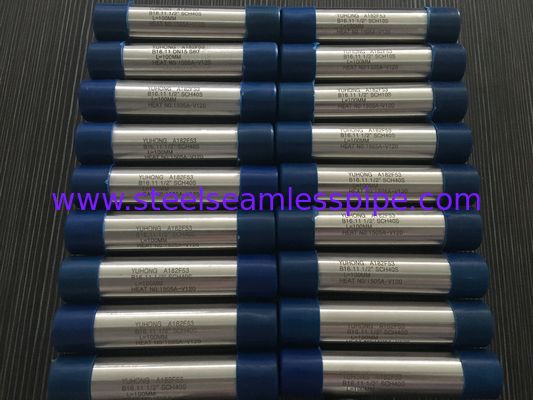 Fitting forzato super duplex