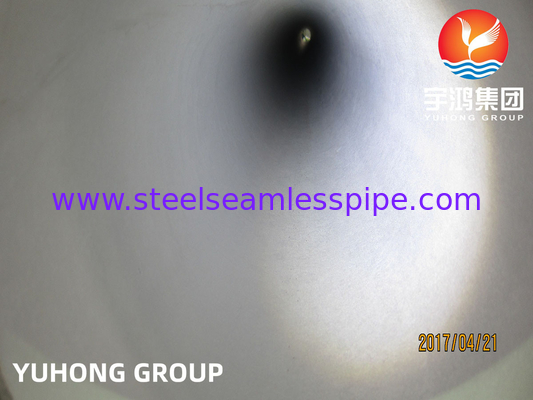 ASTM A511 TP316 316L 1.4404 Tubo in acciaio inossidabile senza cuciture inossidabile inossidabile inossidabile inossidabile ABS Certificazione