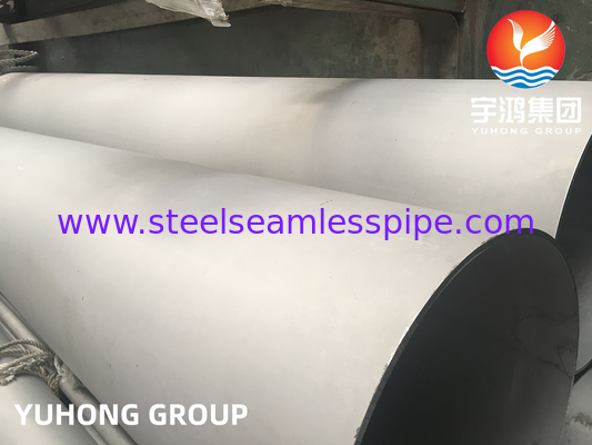 ASTM A511 TP316 316L 1.4404 Tubo in acciaio inossidabile senza cuciture inossidabile inossidabile inossidabile inossidabile ABS Certificazione