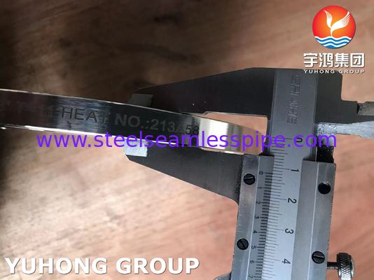AS4087 F316L BIind FF Flanche in acciaio inossidabile