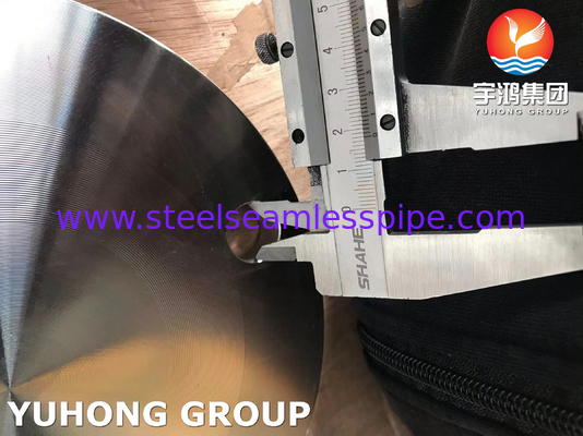 AS4087 F316L BIind FF Flanche in acciaio inossidabile