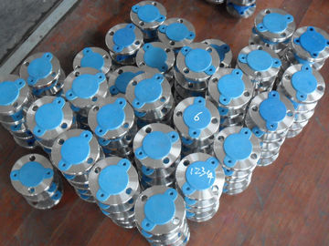 ASTM A182 F53 (S32750, FAS 2507), flangia d'acciaio duplex eccellente, IN MODO DA rf 1&quot; CLASSE 150 B16.5