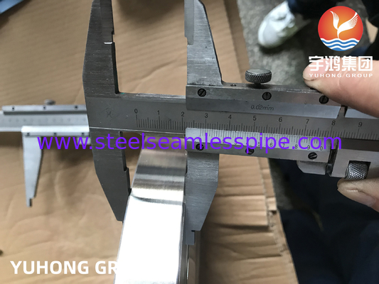 Flanchetta cieca in acciaio inossidabile, ASME SA182 F316L (1.4404), Raise Face, B16.5