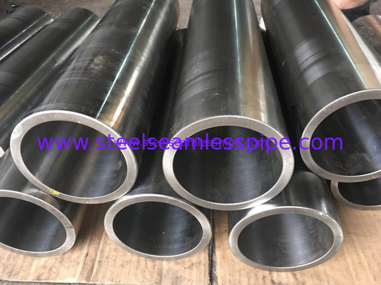 ASTM B983 Inconel 740H N07740 Tubo senza cuciture in acciaio legato al nichel per caldaie