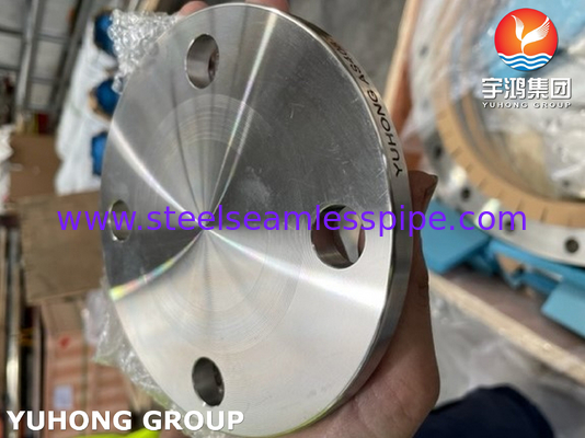 AS2129, AS4087 F316L Flange standard australiana in acciaio inossidabile