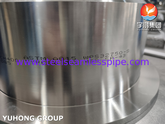 ASTM A815 WPS32750 Super Duplex Stud End MSS SP 43 Tipo B