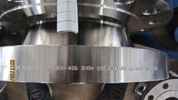 Flange d'acciaio di ASTM AB564, C-276, MONEL 400, INCONEL 600, INCONEL 625, INCOLOY 800, INCOLOY 825,