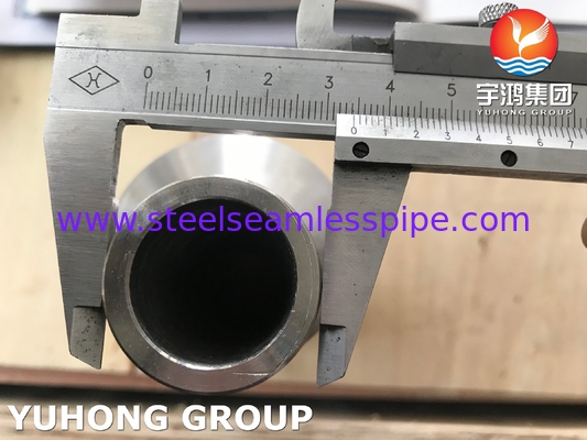 Fittings in acciaio inossidabile ASTM A182 F304