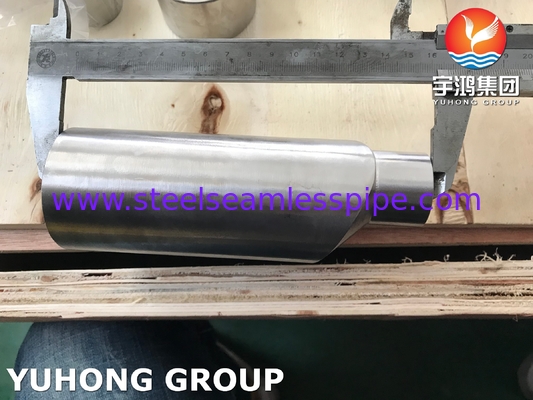 Fittings in acciaio inossidabile ASTM A182 F304