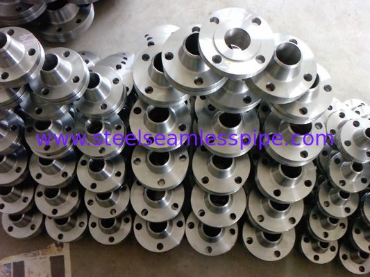 Flange di Steet, materiale duplex, A182 F51, A182 F60, F53 (UNS S32750), B16.5 & B16.47 A & B