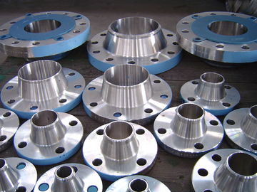 ASTM A182 F53 (S32750, FAS 2507), flangia d'acciaio duplex eccellente, IN MODO DA rf 1&quot; CLASSE 150 B16.5