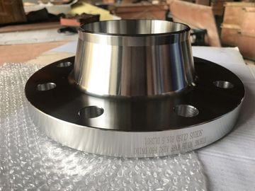 ESPORTAZIONE DUPLEX ECCELLENTE DELLA FLANGIA S32205 F53 (S32750) F55 (S32760) WNRF DN100 SCH10S CL150 DELL'ACCIAIO ASTM A182 F60 NEL MAROCCO