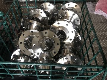 ESPORTAZIONE DUPLEX ECCELLENTE DELLA FLANGIA S32205 F53 (S32750) F55 (S32760) WNRF DN100 SCH10S CL150 DELL'ACCIAIO ASTM A182 F60 NEL MAROCCO