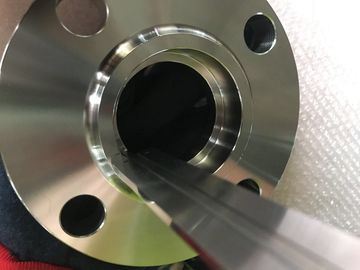 ESPORTAZIONE DUPLEX ECCELLENTE DELLA FLANGIA S32205 F53 (S32750) F55 (S32760) WNRF DN100 SCH10S CL150 DELL'ACCIAIO ASTM A182 F60 NEL MAROCCO