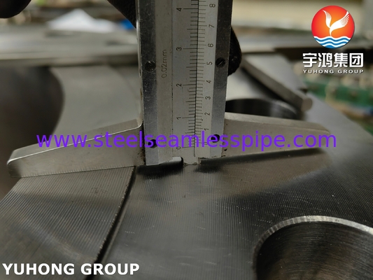 ASTM A350 LF2 Classe 1 Leghe di acciaio di legna flange di collo di saldatura a bassa temperatura flange forgiata