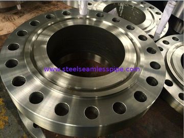 Flangia B564 della lega di nichel; HastelloyC22, C-276, MONEL400, INCONEL600,625, INCOLOY800,800H, WN, COSÌ, BL, 6&quot; CLASSE 150 di BL