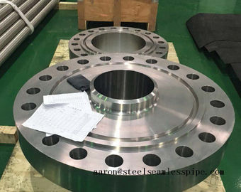 Flangia B564 della lega di nichel; HastelloyC22, C-276, MONEL400, INCONEL600,625, INCOLOY800,800H, WN, COSÌ, BL, 6&quot; CLASSE 150 di BL