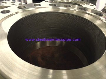 Flangia B564 della lega di nichel; HastelloyC22, C-276, MONEL400, INCONEL600,625, INCOLOY800,800H, WN, COSÌ, BL, 6&quot; CLASSE 150 di BL