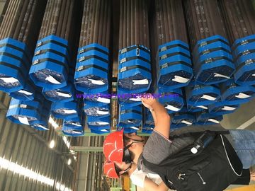 ASTM A213/SA213 T11 T22 T23 T5, tubo di T9, di T91 T92, del punto di ebollizione, Eddy Current Test 100% & UT