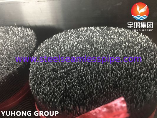 ISO9626 Acciaio inossidabile Aglio per iniezione tubo, punta a guinzaglio, Aglio medico ipodermico