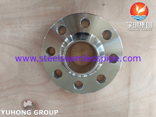 HASTELLOY C276 FLANGES ASTM B564 C276 UNS N10276 HASTELLOY C276