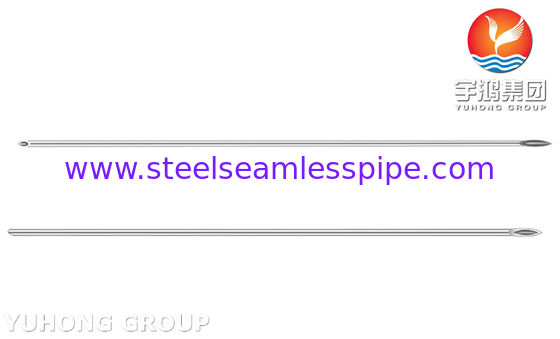 Ago 32G 0.23MM per insulina, Ago per iniezione con triplice smussatura per la gestione del diabete