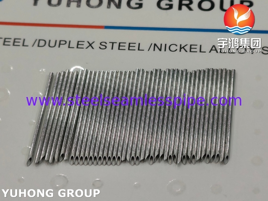 ISO 9626 SUS304, tubo ad ago per iniezione e infusione venosa, 20G 0,9*23,5MM