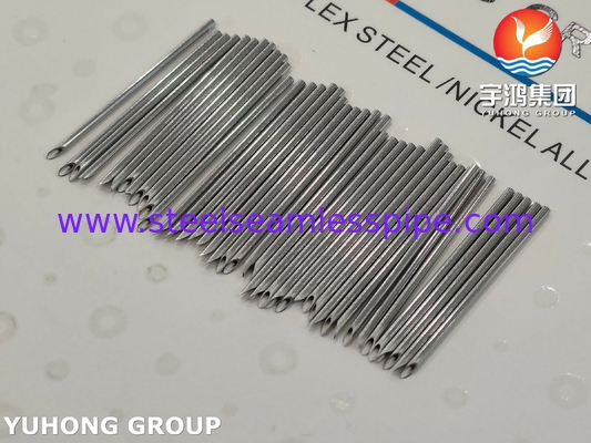 ISO 9626 SUS304, tubo ad ago per iniezione e infusione venosa, 20G 0,9*23,5MM