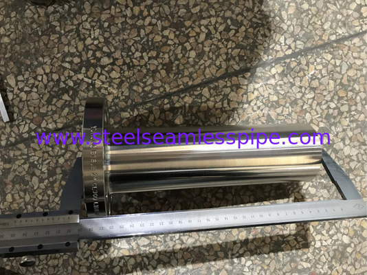 L'acciaio inossidabile a collo lungo WNRF FLANGE,A182 F321 B16.5 CLASSE 300