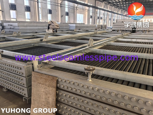 API661 Air Fan Cooled Dosh Mol TRCU For Russia CRN Canada