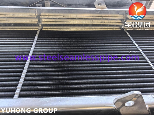 API661 Air Fan Cooled Dosh Mol TRCU For Russia CRN Canada