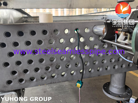 API661 Air Fan Cooled Dosh Mol TRCU For Russia CRN Canada
