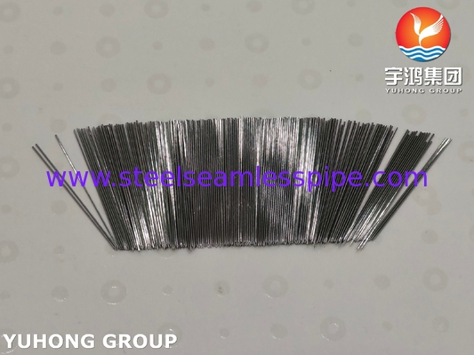 30G Five Bevel Beauty Needle ISO9626 SUS304 Stainless Steel Needle Tube For Mesotherapy