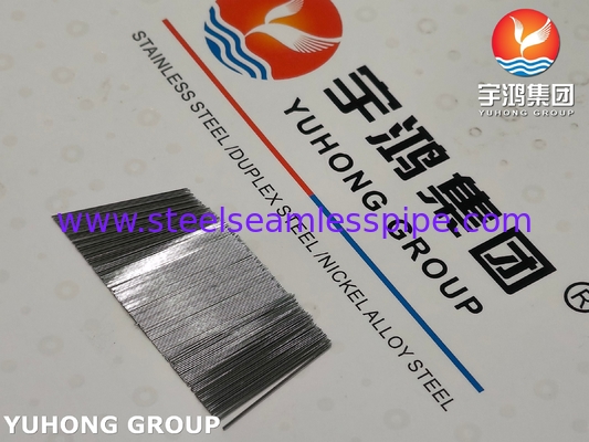 30G Five Bevel Beauty Needle ISO9626 SUS304 Stainless Steel Needle Tube For Mesotherapy