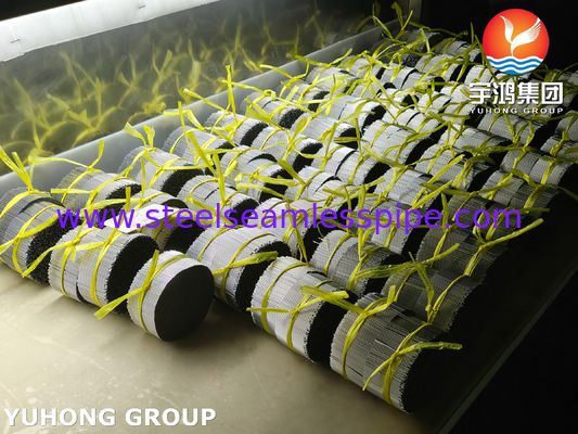 Tubo per ago ipodermico in acciaio inossidabile SUS304 316L per iniezione medica ISO7864