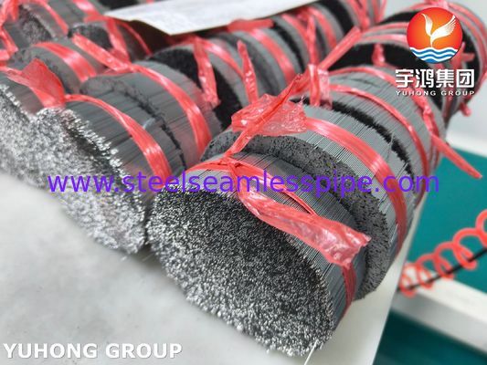 Tubo di ago ipodermico smussato in acciaio inossidabile medicale per la somministrazione di farmaci SUS304