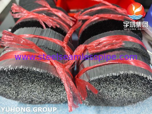 Acciaio inossidabile di grado medico 304 Tubo di ago per iniezione per siringa accessorio ISO7864