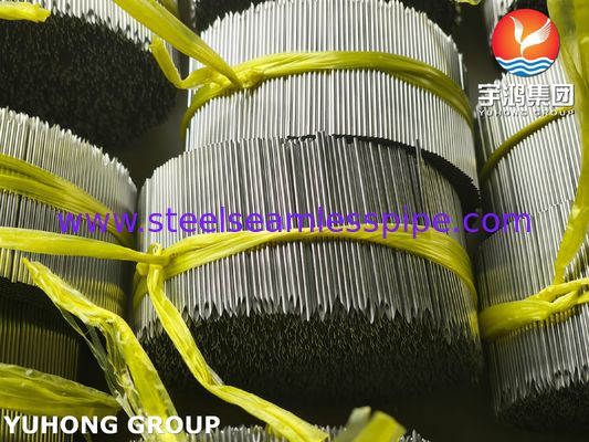 Acciaio inossidabile di grado medico 304 Tubo di ago per iniezione per siringa accessorio ISO7864