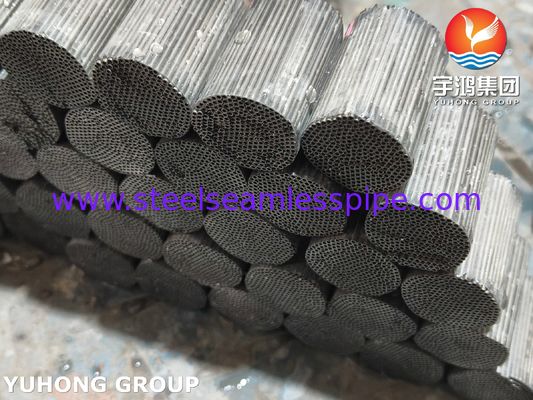 ISO9626 SUS304 Tubo capillare in acciaio inossidabile medicinale saldato per cateteri monouso