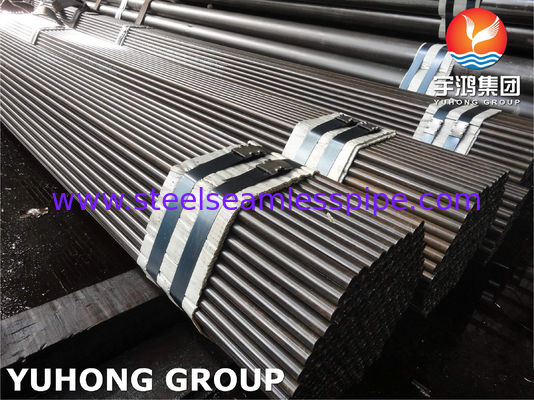 ASTM A213 T5 (UNS K41545) Tubo senza cuciture in acciaio legato per caldaie e supercaldaie