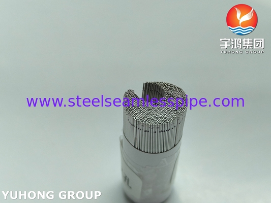 Ago per irrigazione endodontica in acciaio inossidabile medicale 30G 33MM, con ventilazione a doppia faccia